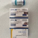 Testosterone Enanthate (ZPHC NEW) 30 мл - 250мг/мл