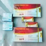 HP-HCG 5000 (ZPHC NEW, гонадотропин)