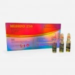 NEBIDO 250 (CanadaBioLabs) 10 ампул - 250мг/мл