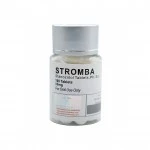 STROMBA (Spectrum Pharma) 100 таб - 10мг/таб