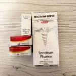 MASTERON DEPOT (Spectrum Pharma) 10 мл - 200мг\мл