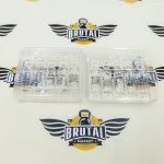Boldenone Undecylenate (ZPHC NEW) 10 ампул - 250мг/мл