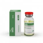 Winstrol 50 (Ergo MRC) 10 мл - 50мг/мл