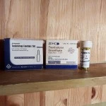 ANASTROZOLE (HZPH) 50 таб - 1мг/таб