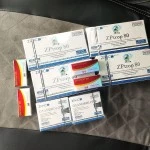 ZPtrop 80 (ZPHC NEW) 80 ЕДИНИЦ - 16IU/KIT
