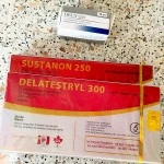 Deca-250 (Andras) 10 мл - 250мг/мл