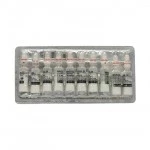 WINSTROL 50 (CanadaBioLabs) 10 ампул - 50мг/мл