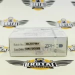 Boldenone Undecylenate (ZPHC NEW) 10 ампул - 250мг/мл