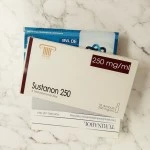 Sustanon 250 (Olymp Labs) 10 ампул - 250мг\мл