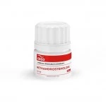 Methandrostenolone (Ergo) 100 таб - 10мг/таб