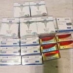PRIMOBOLAN 100 (CanadaBioLabs) 10 мл - 100мг\мл