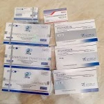 Trenbolone Enanthate (ZPHC NEW) 10 ампул - 200мг/мл