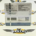 Boldenone Undecylenate (ZPHC NEW) 10 ампул - 250мг/мл