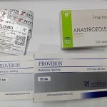 Proviron (Andras) 50 таб - 25мг\таб