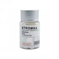 STROMBA (Spectrum Pharma) 100 таб - 10мг/таб