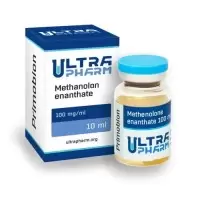 Primobion (Ultra Pharm) 10 мл - 100мг/мл