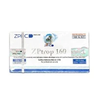 ZPtrop (ZPHC, сухой) 160iu\kit + хладагент