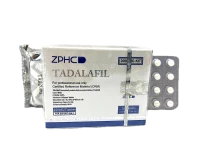 TADALAFIL (ZPHС) 20 таб - 20мг/таб