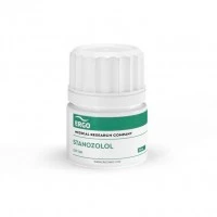 Stanozolol (Ergo MRC) 100 таб - 10мг/таб