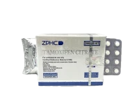 Tamoxifen Citrate (ZPHC) 100 таб - 20мг\таб