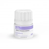 CLOMIPHENE CITRATE (ERGO) 100 таб - 20мг/таб